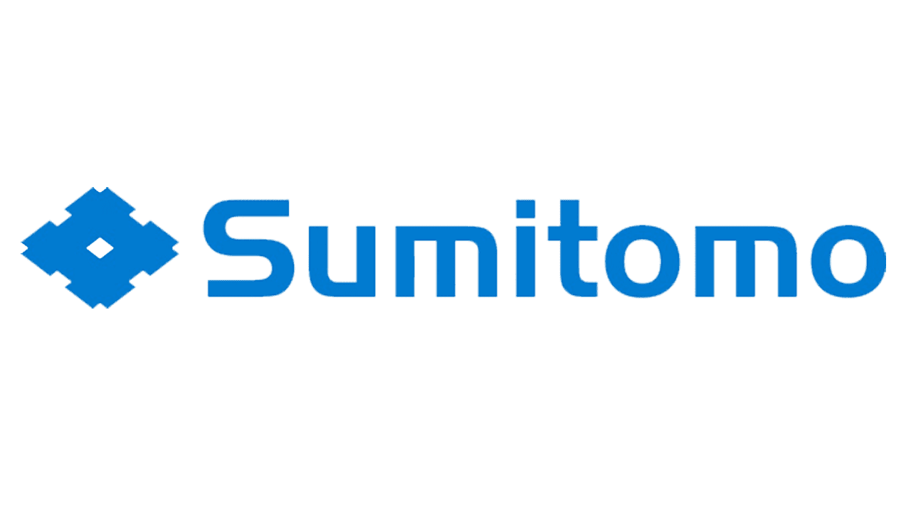 sumitomo logo png6